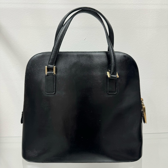 **SOLD**Salvatore Ferragamo Vintage Bag - Picture 3 of 9